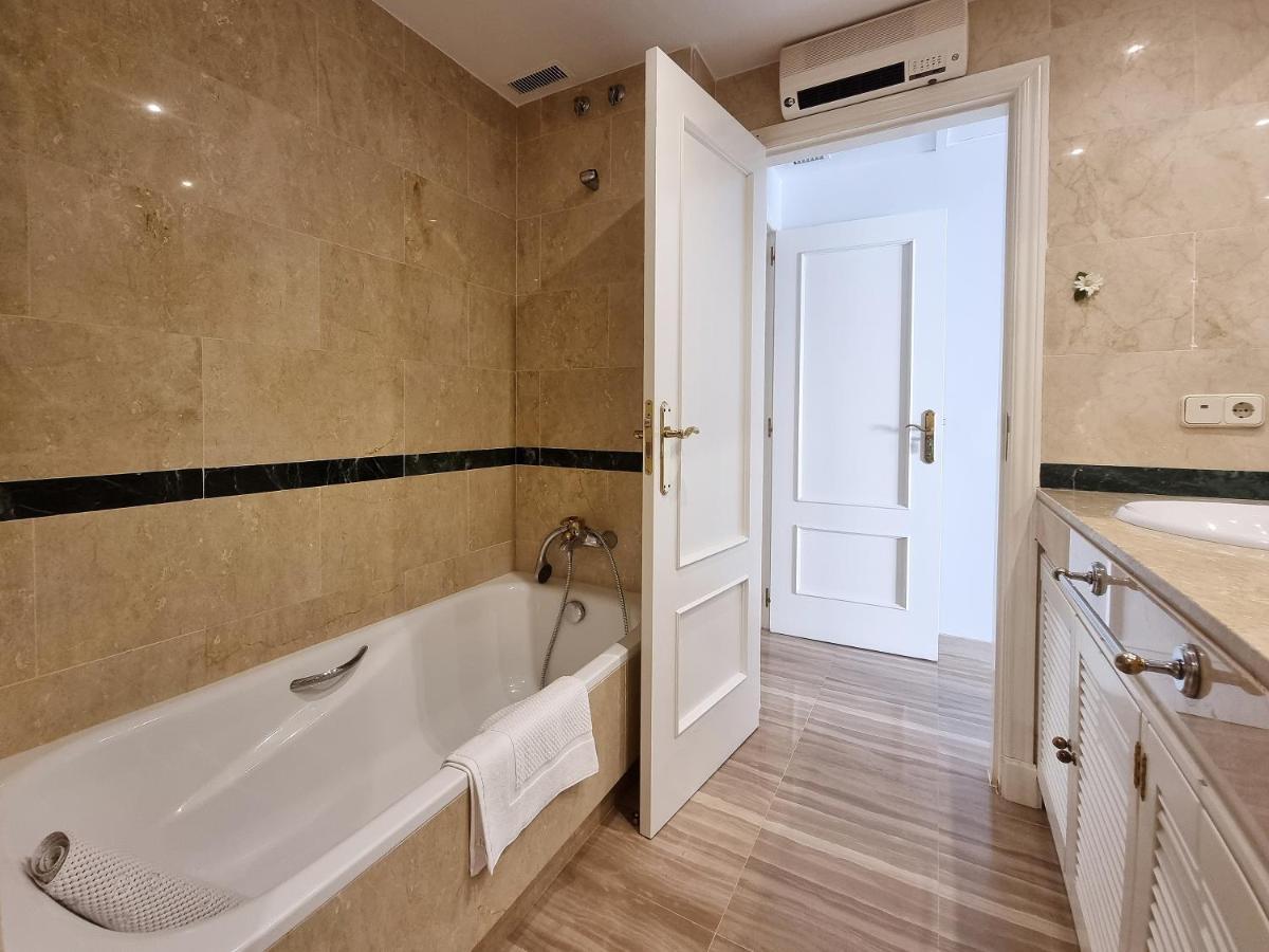 Luxury Hacienda Playa Lejlighed