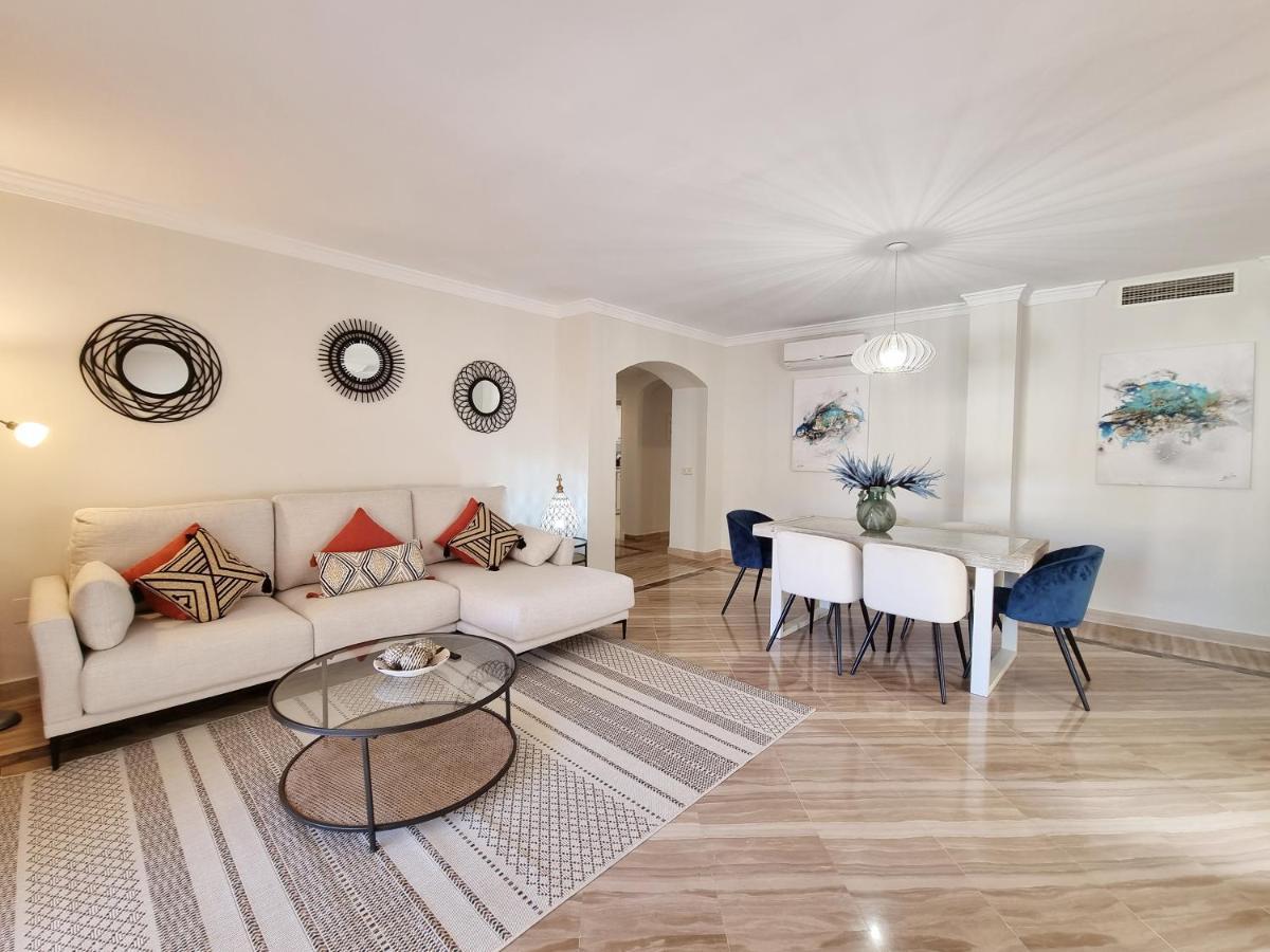 Luxury Hacienda Playa Apartemen *