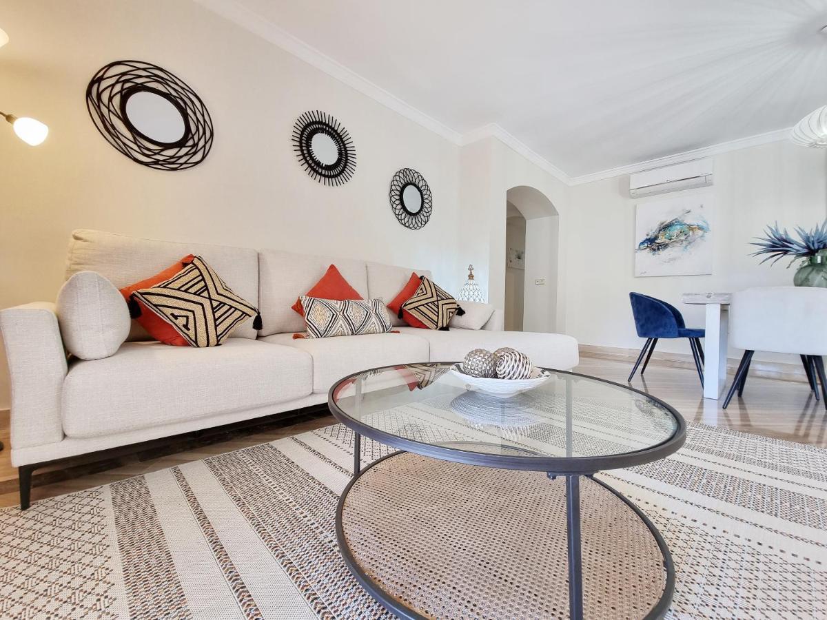 Lejlighed Luxury Hacienda Playa *