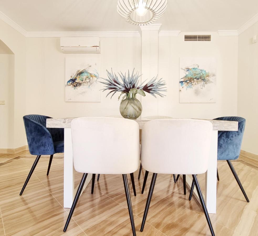 Luxury Hacienda Playa Apartamento *