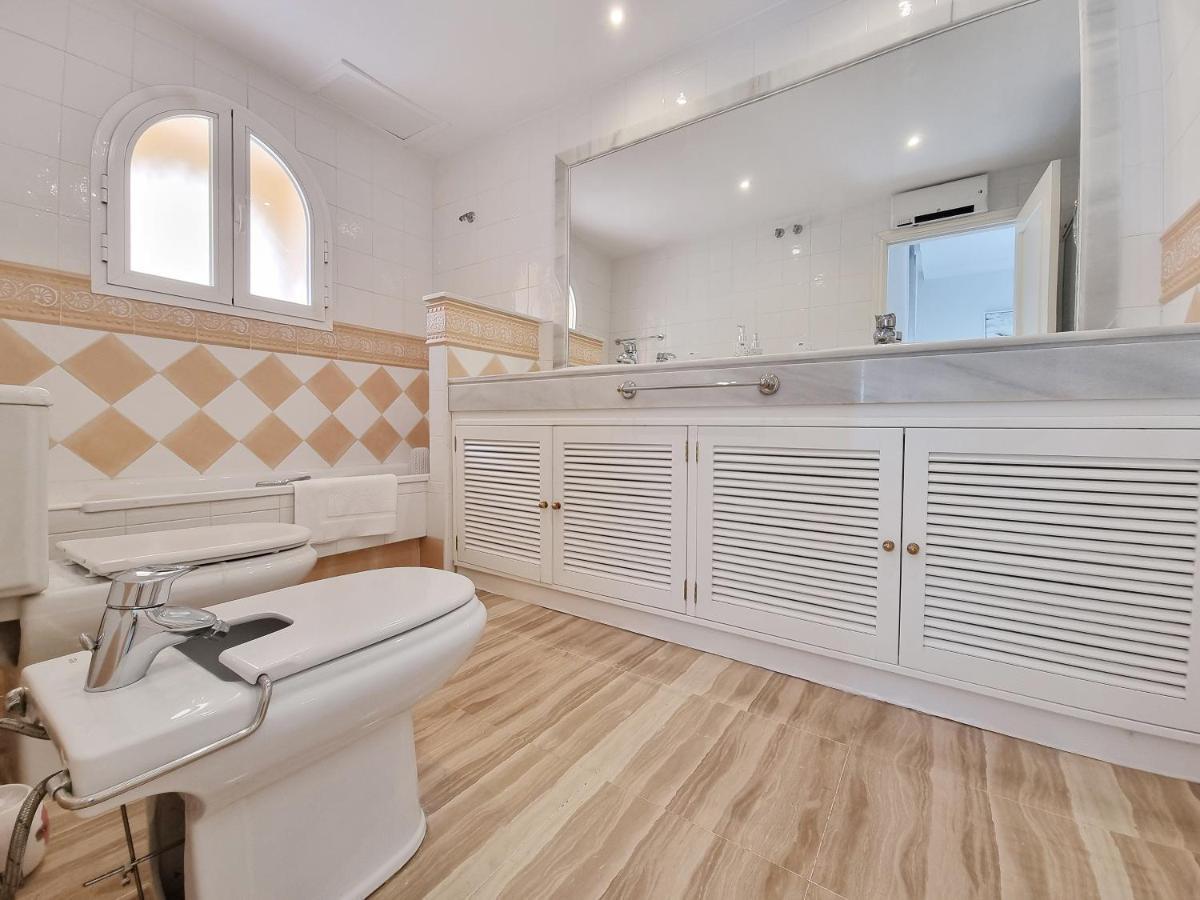 Luxury Hacienda Playa Apartamento Marbella