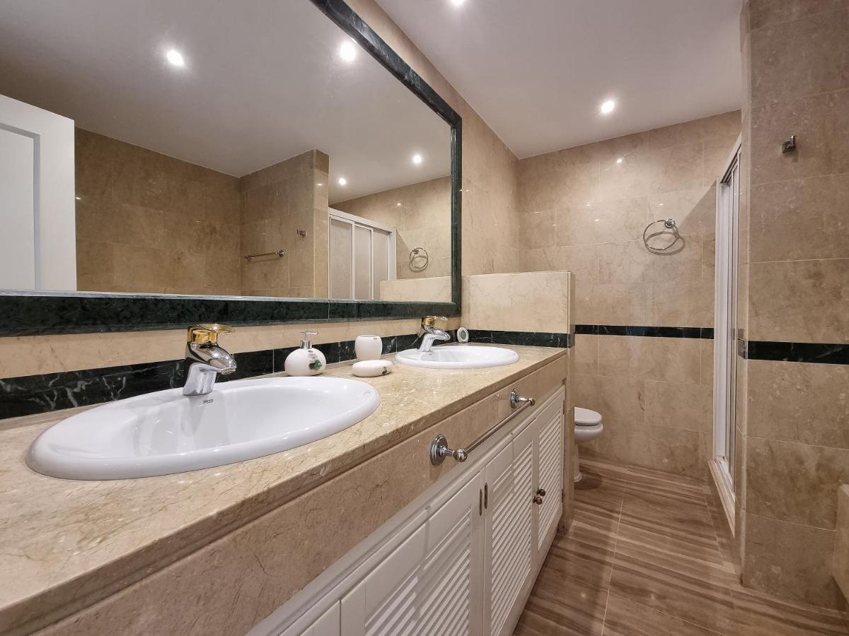 Lejlighed Luxury Hacienda Playa *