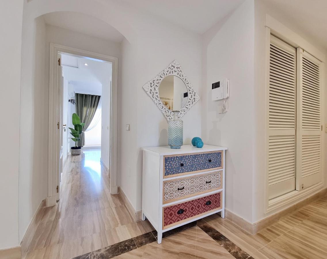 Luxury Hacienda Playa Apartamento *