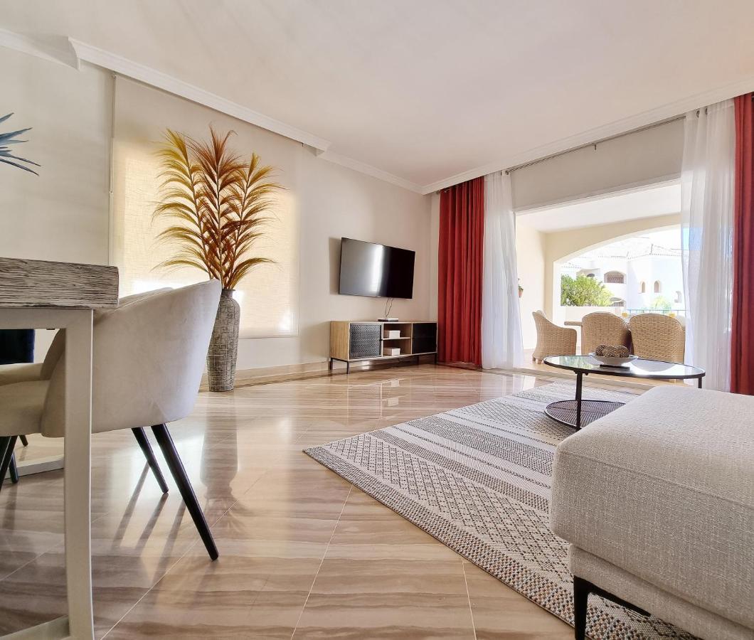 Apartamento Luxury Hacienda Playa
