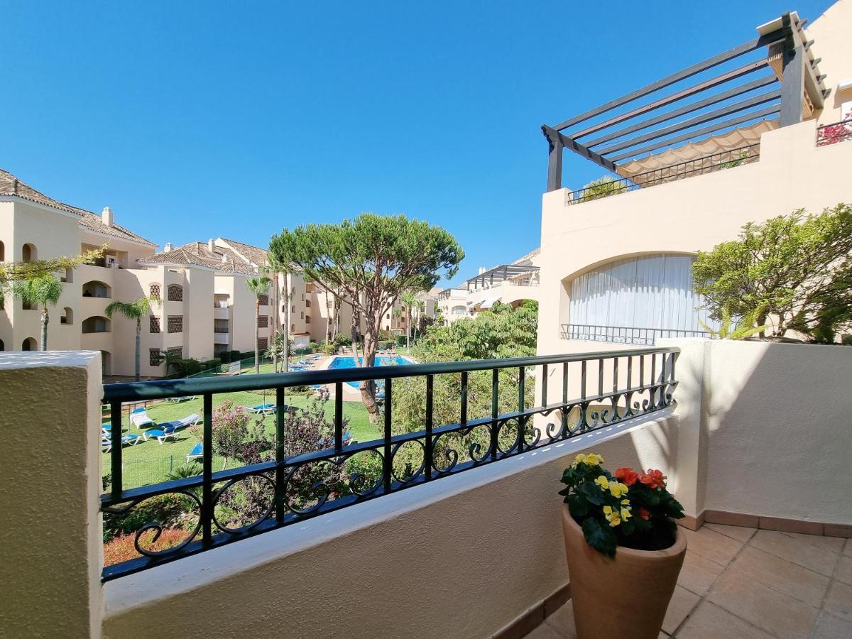 Luxury Hacienda Playa Lejlighed
