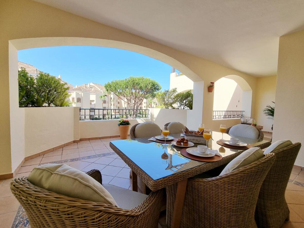 Luxury Hacienda Playa Lejlighed *