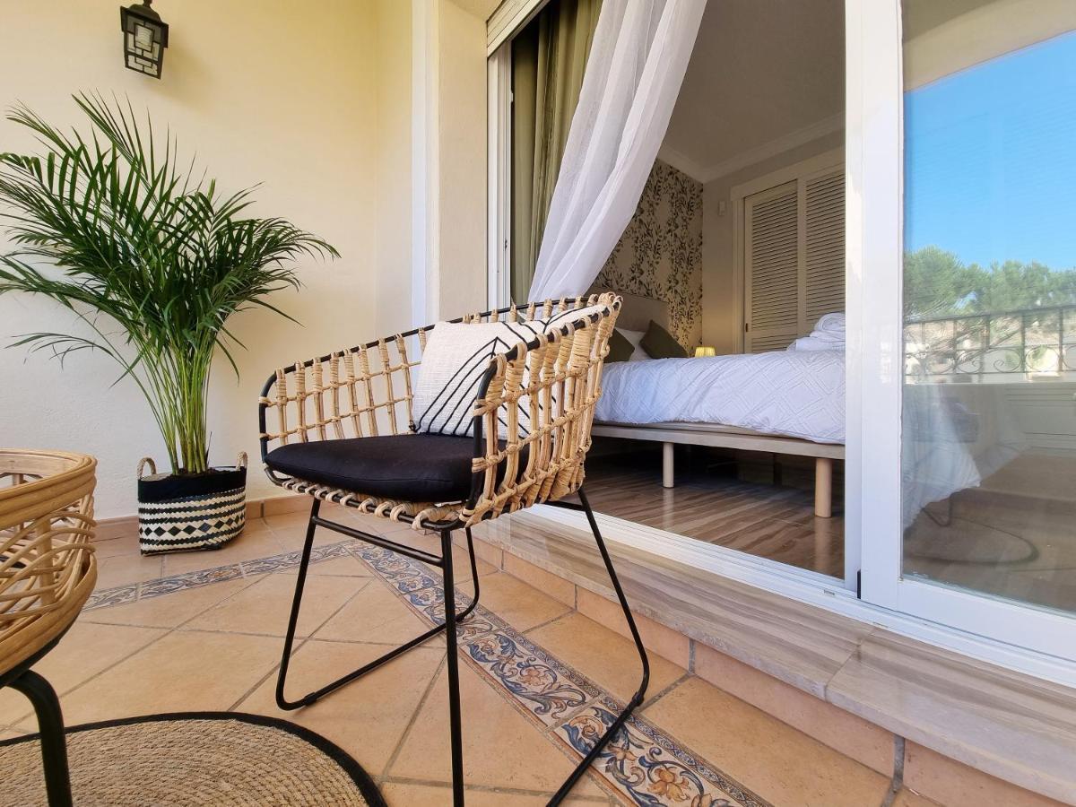 Lejlighed Luxury Hacienda Playa