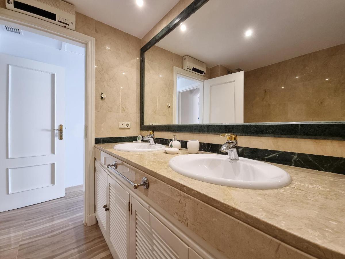 Apartemen Luxury Hacienda Playa Marbella