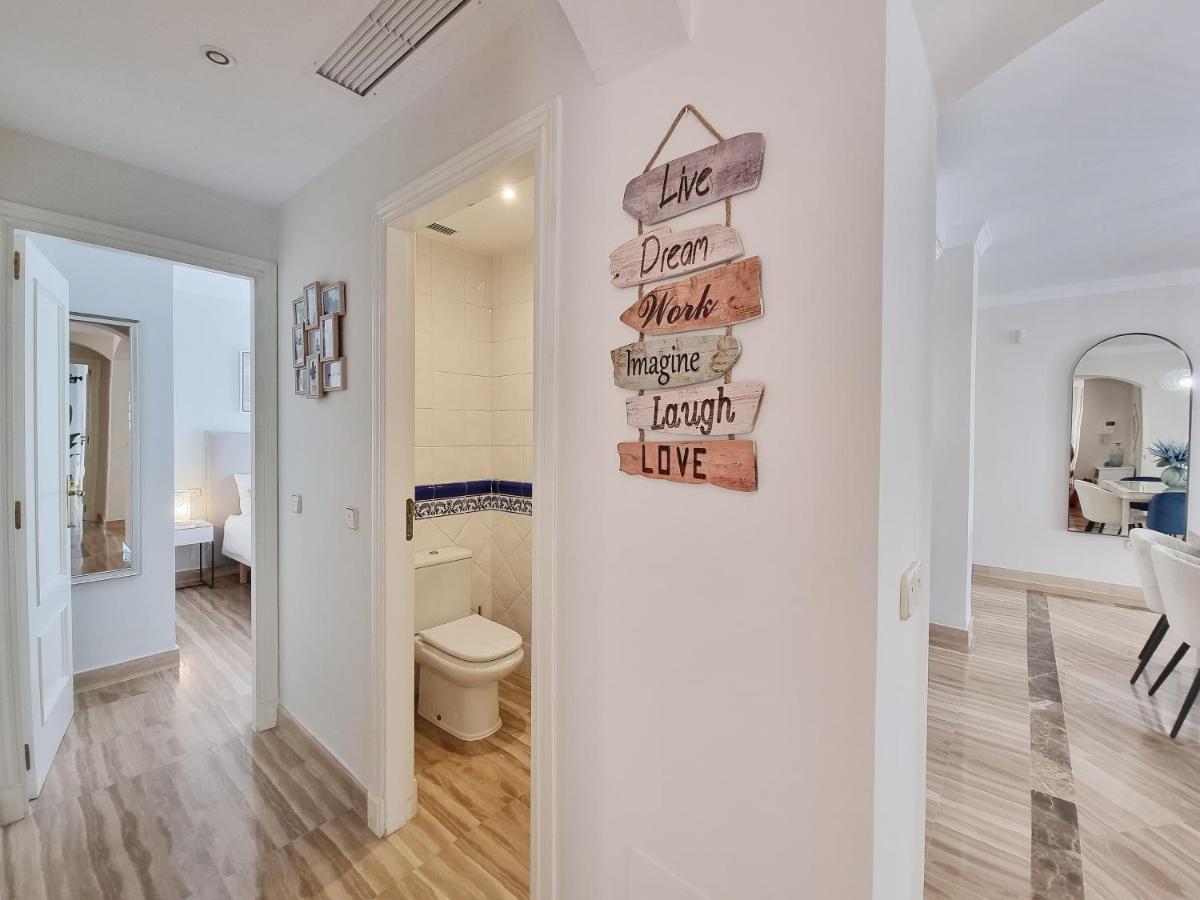 Apartamento Luxury Hacienda Playa *
