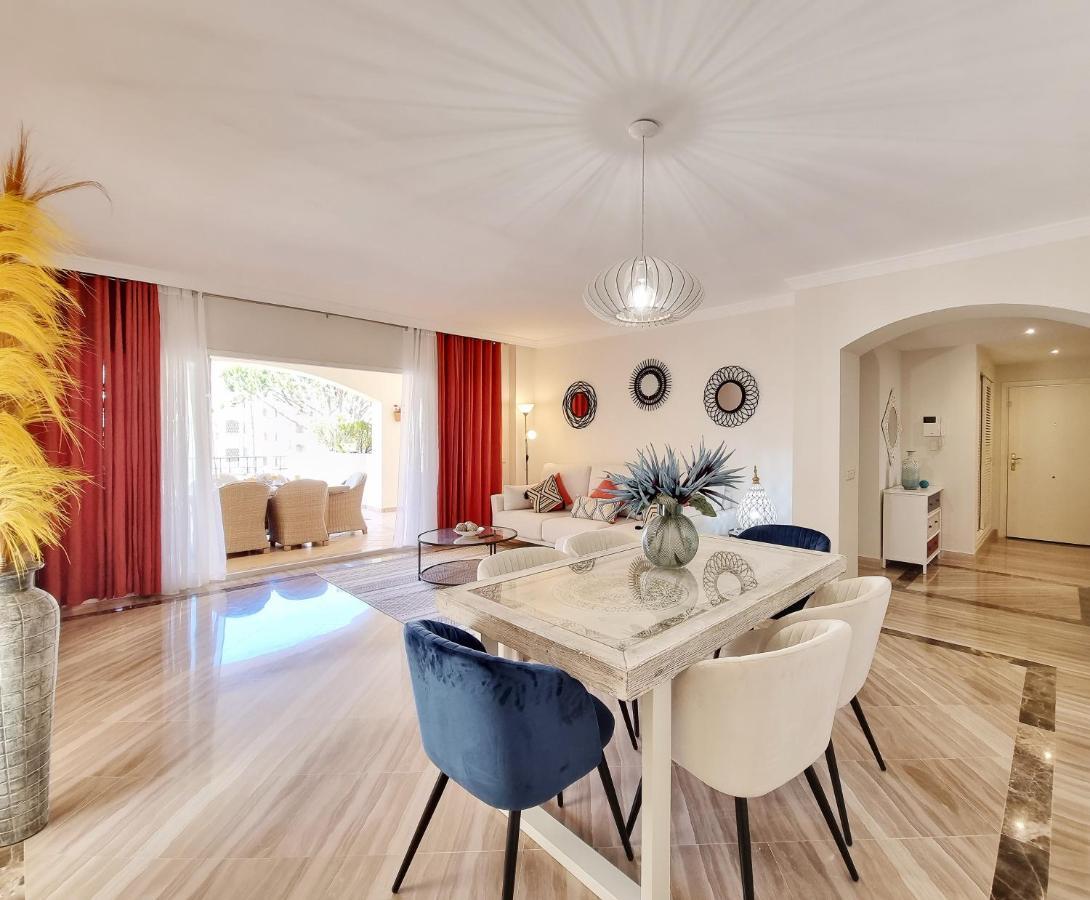 Apartamento Luxury Hacienda Playa