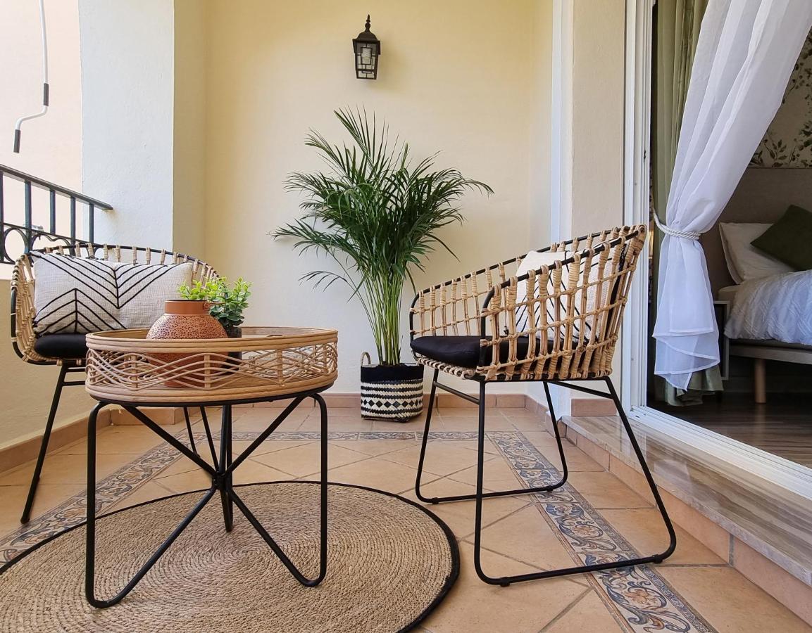 Lejlighed Luxury Hacienda Playa