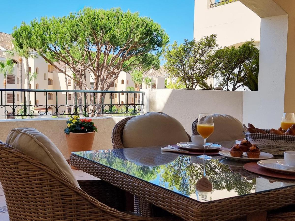 Lejlighed Luxury Hacienda Playa