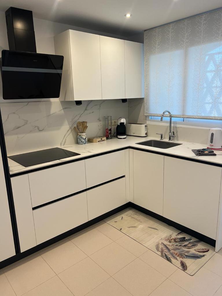 Apartamento Luxury Hacienda Playa *